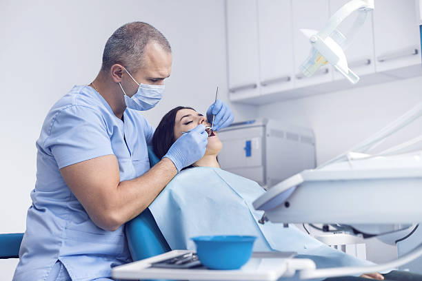 Dumont, NJ  Holistic Dental Services Company
