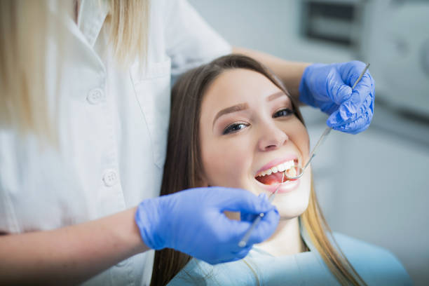 Why Choose Us for Your Dental Needs in Dumont, NJ
