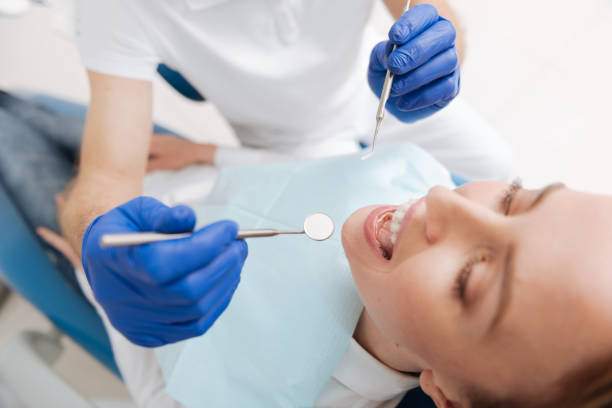 Best Dental Fillings (Composite and Amalgam)  in Dumont, NJ